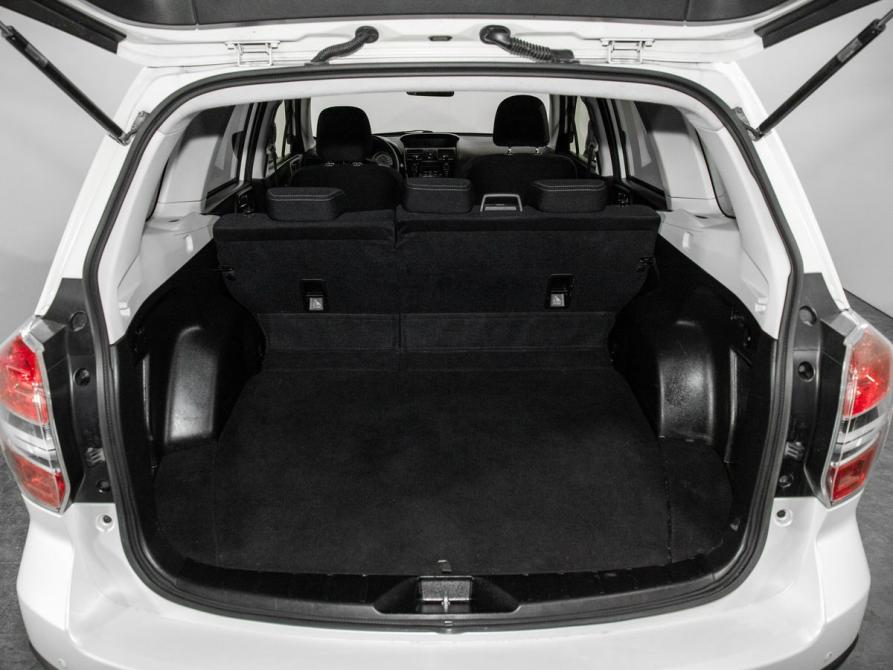 Subaru Forester IV Иркутск  - изображение 19