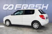 Skoda Fabia II Рестайлинг Ульяновск  - изображение 17