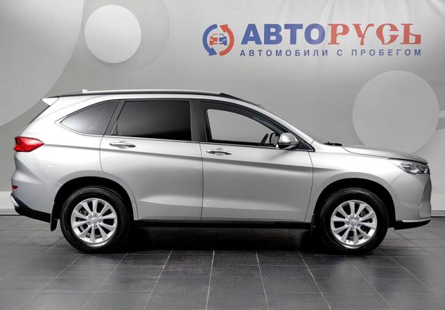 Haval M6 II с пробегом 2023 года, цена 1 649 000 рублей, 43545 км, внедорожник, Автокод Объявления