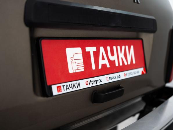 Lada (ВАЗ) 2121 (4x4) I Рестайлинг (2020) с пробегом 2021 года, цена 825 000 рублей, 45704 км, внедорожник, Автокод Объявления