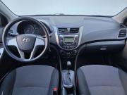 Hyundai Solaris I Москва  - изображение 28