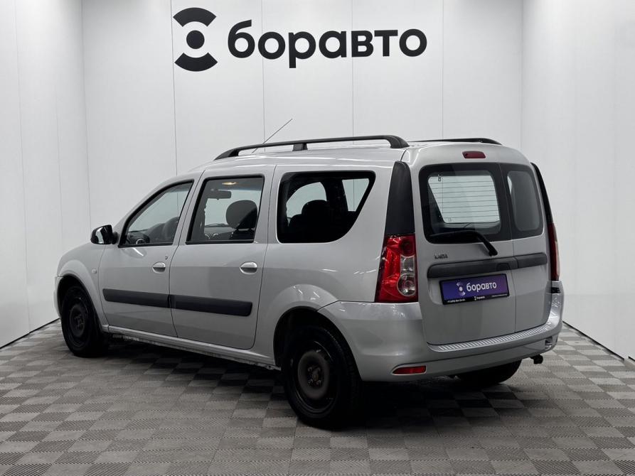 Lada (ВАЗ) Largus I Воронеж  - изображение 4