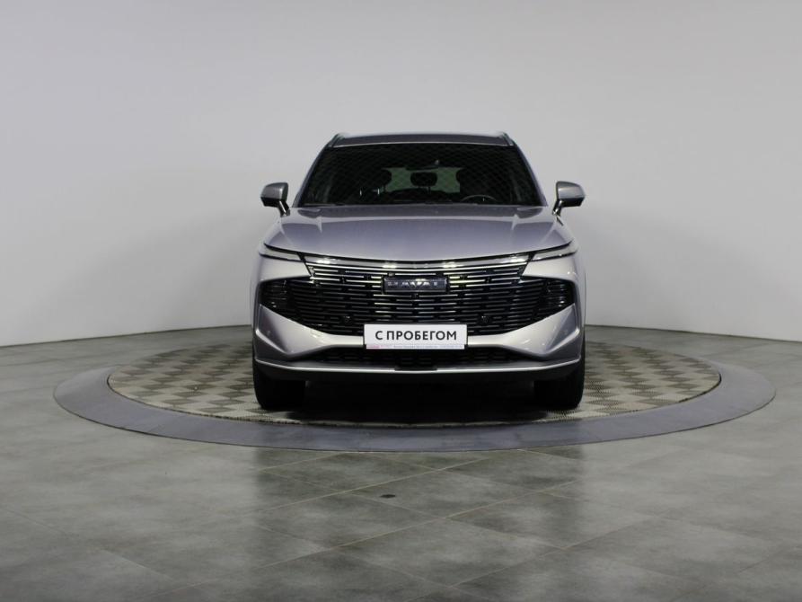 Haval F7 II Белгород  - изображение 2