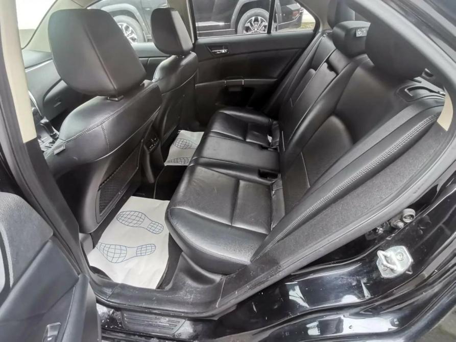 Suzuki Kizashi Липецк  - изображение 10