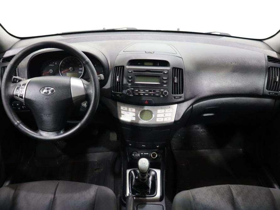 Hyundai Elantra IV (HD) Москва  - изображение 13