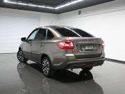 Lada (ВАЗ) Granta I Рестайлинг Тверь  - изображение 24