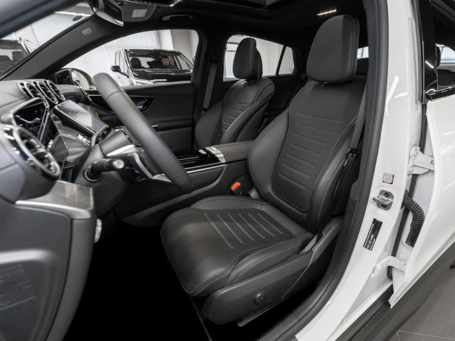 Mercedes-Benz GLC Coupe II (C254) Москва  - изображение 9