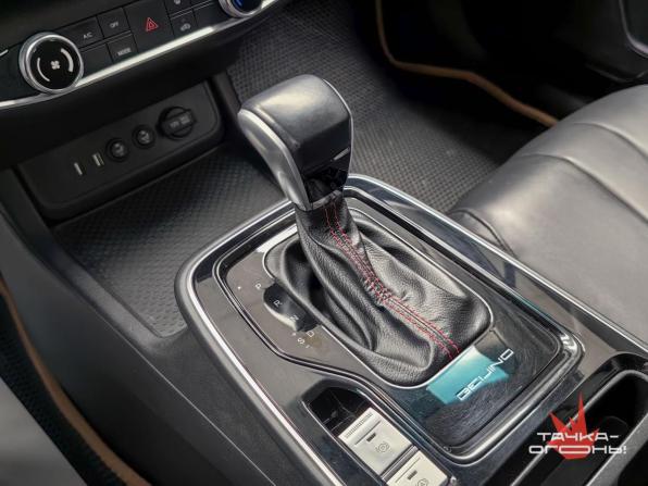 BAIC U5 Plus с пробегом 2023 года, цена 1 177 000 рублей, 48000 км, седан, Автокод Объявления