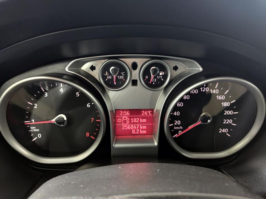 Ford Focus II Рестайлинг Уфа  - изображение 16