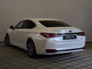 Lexus ES VII Москва  - изображение 37