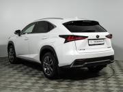 Lexus NX I Рестайлинг Санкт-Петербург  - изображение 28