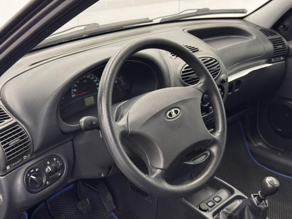 Lada (ВАЗ) Kalina I с пробегом 2011 года, цена 460 000 рублей, 83065 км, универсал, Автокод Объявления