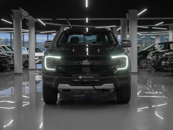 Ford Ranger T6.2 с пробегом 2024 года, цена 4 950 000 рублей, 25211 км, пикап, Автокод Объявления