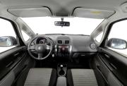 Suzuki SX4 I (Classic) Рестайлинг Волгоград  - изображение 37