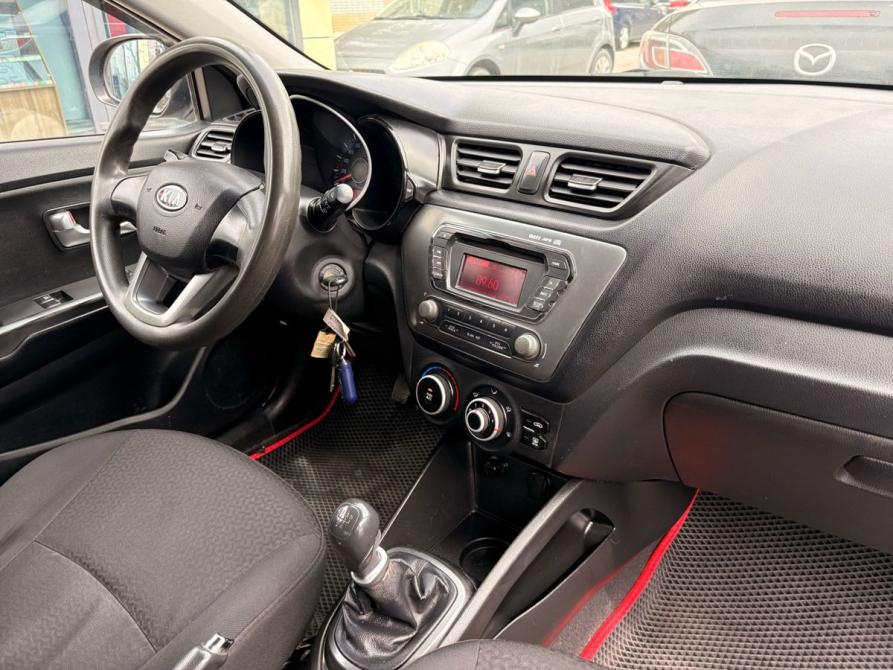 Kia Rio III Ростов-на-Дону  - изображение 12
