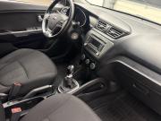 Kia Rio III Рестайлинг Ростов-на-Дону  - изображение 41