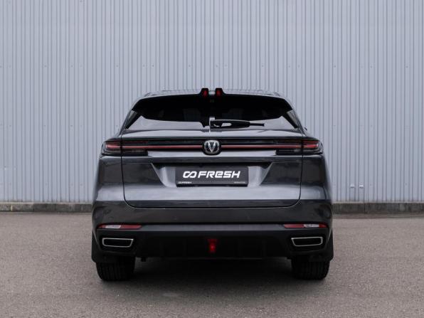 Changan UNI-K с пробегом 2023 года, цена 2 899 000 рублей, 67332 км, внедорожник, Автокод Объявления