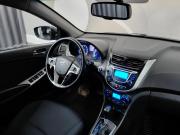 Hyundai Solaris I Москва  - изображение 31
