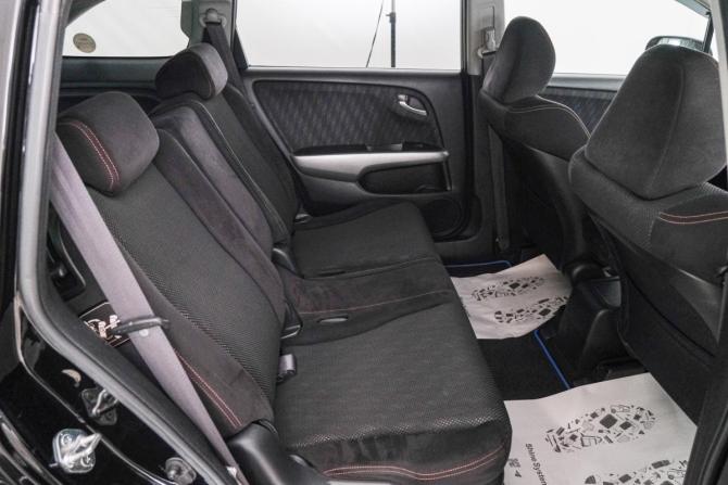 Honda Stream II Рестайлинг с пробегом 2010 года, цена 1 099 000 рублей, 169421 км, компактвэн, Автокод Объявления