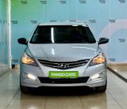 Hyundai Solaris I Рестайлинг Набережные Челны  - изображение 28