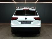 Volkswagen Tiguan II Уфа  - изображение 22