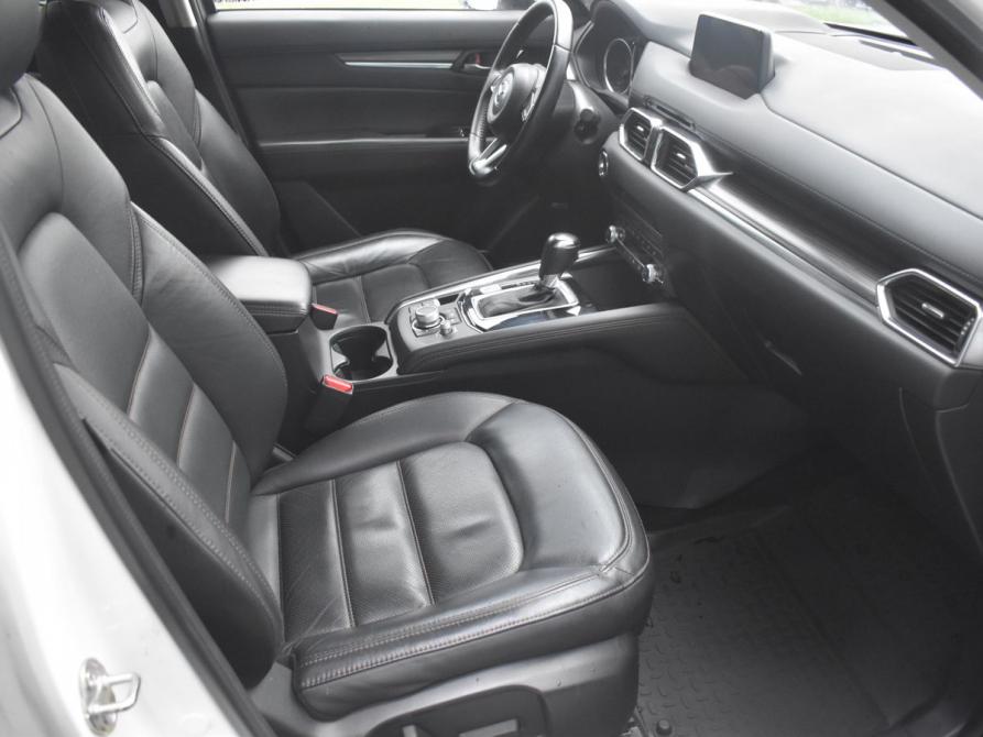 Mazda CX-5 II Архангельск  - изображение 10