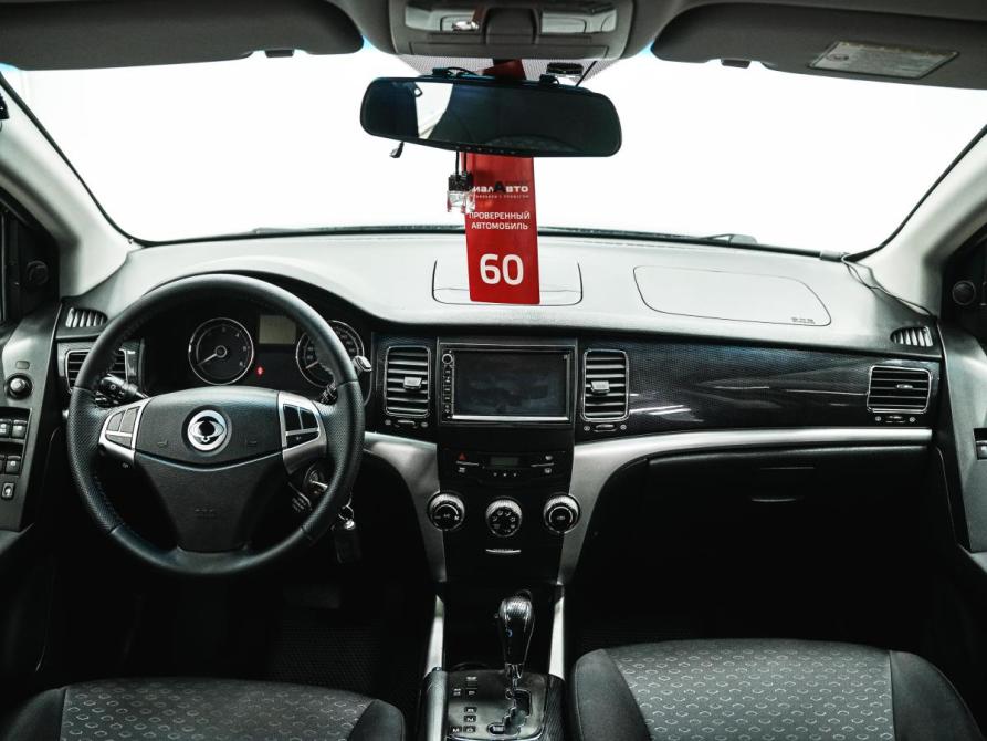 SsangYong Actyon II Красноярск  - изображение 14