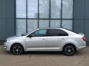 Skoda Rapid I Ярославль  - изображение 18