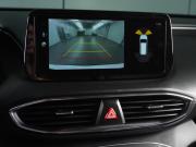 Hyundai Santa Fe IV Рестайлинг Минеральные Воды  - изображение 33