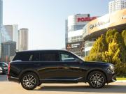 GAC GS8 II Москва  - изображение 28