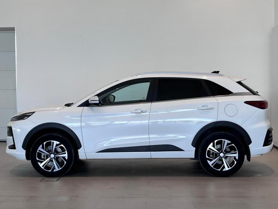JAC JS6 Волгоград  - изображение 6