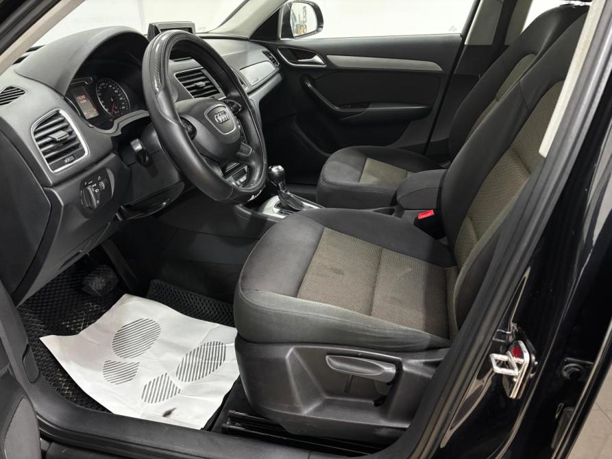 Audi Q3 I (8U) Альметьевск  - изображение 12