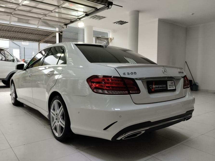 Mercedes-Benz E-Класс IV (W212 S212 C207) Минеральные Воды  - изображение 4