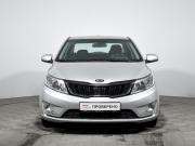 Kia Rio III Санкт-Петербург  - изображение 20