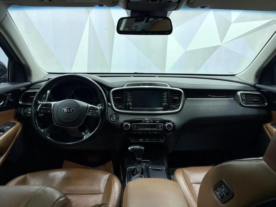 Kia Sorento III Prime Рестайлинг Азнакаево  - изображение 9