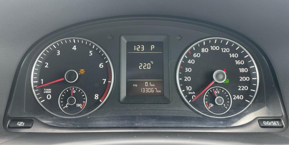 Volkswagen Touran I Рестайлинг 2 Стерлитамак  - изображение 12