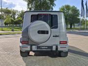 Mercedes-Benz G-Класс III (W463) Санкт-Петербург  - изображение 37
