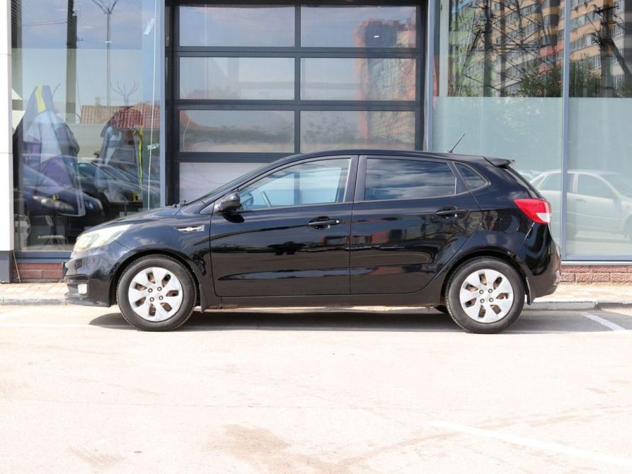 Kia Rio III Рестайлинг Нижний Новгород  - изображение 8