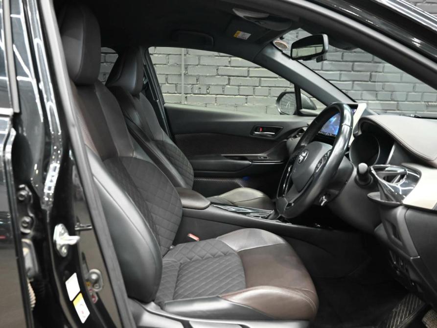 Toyota C-HR I Екатеринбург  - изображение 10