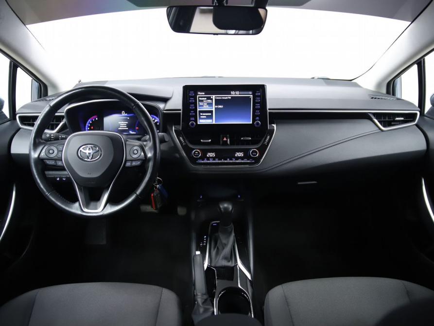 Toyota Corolla XII (E210) Уфа  - изображение 12