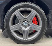 Mercedes-Benz M-Класс AMG III (W166) Иркутск  - изображение 51