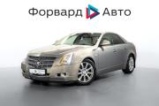 Cadillac CTS II Тюмень  - изображение 32