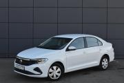 Volkswagen Polo VI Оренбург  - изображение 16