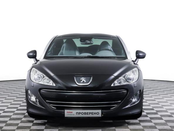 Peugeot RCZ I с пробегом 2011 года, цена 990 000 рублей, 292649 км, купе, Автокод Объявления