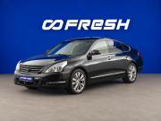 Nissan Teana II (J32) Рестайлинг Москва  - изображение 23