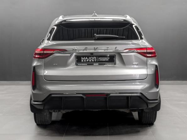 Haval F7 I Рестайлинг с пробегом 2024 года, цена 2 270 000 рублей, 65030 км, внедорожник, Автокод Объявления
