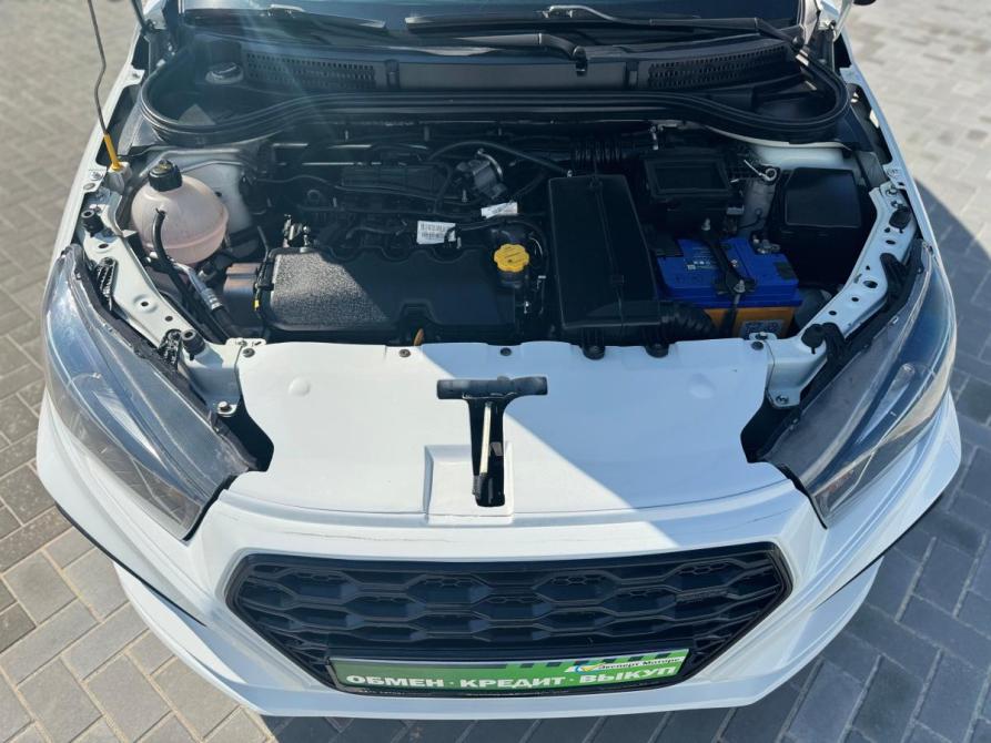 Lada (ВАЗ) Vesta I Ростов-на-Дону  - изображение 21