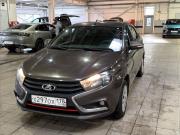 Lada (ВАЗ) Vesta I Санкт-Петербург  - изображение 9