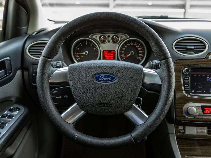 Ford Focus II Рестайлинг Волгоград  - изображение 17