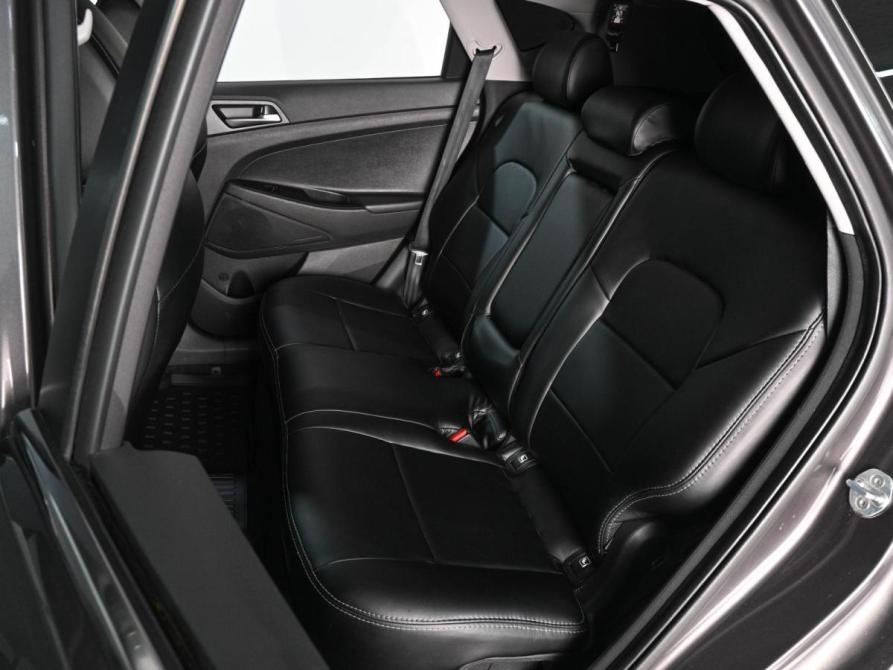 Hyundai Tucson III Ростов-на-Дону  - изображение 9